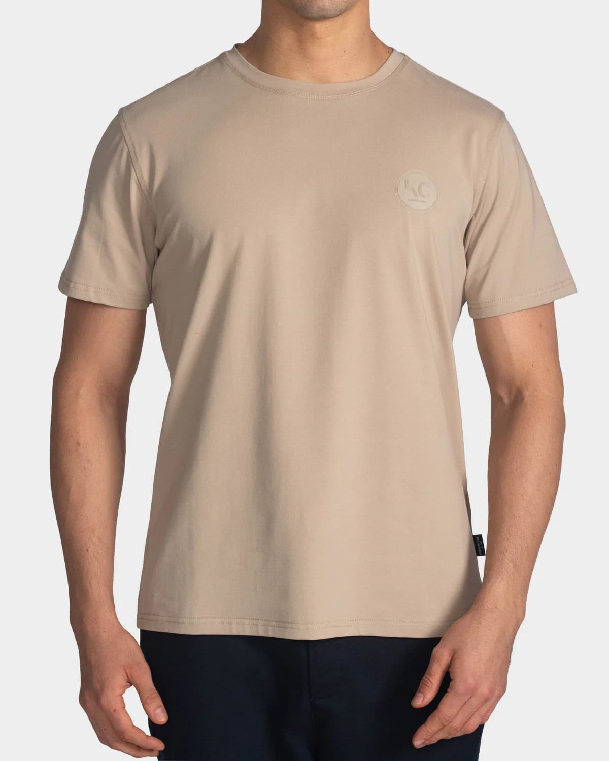 T-SHIRT PARA CABALLERO