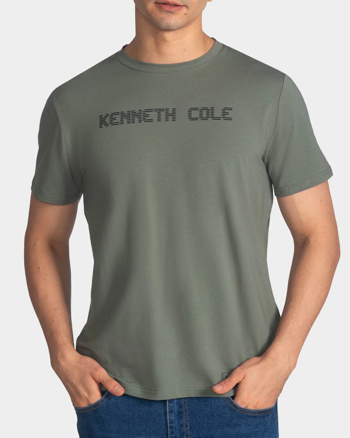 T-SHIRT PARA CABALLERO