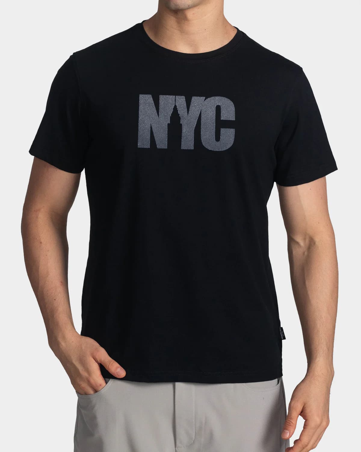 T-SHIRT PARA CABALLERO