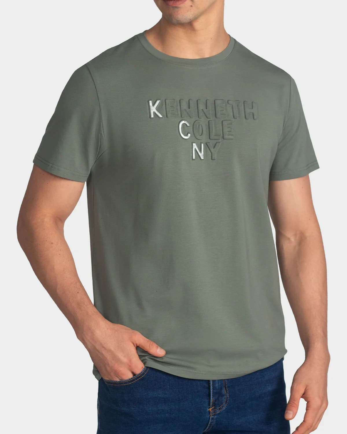 T-SHIRT PARA CABALLERO