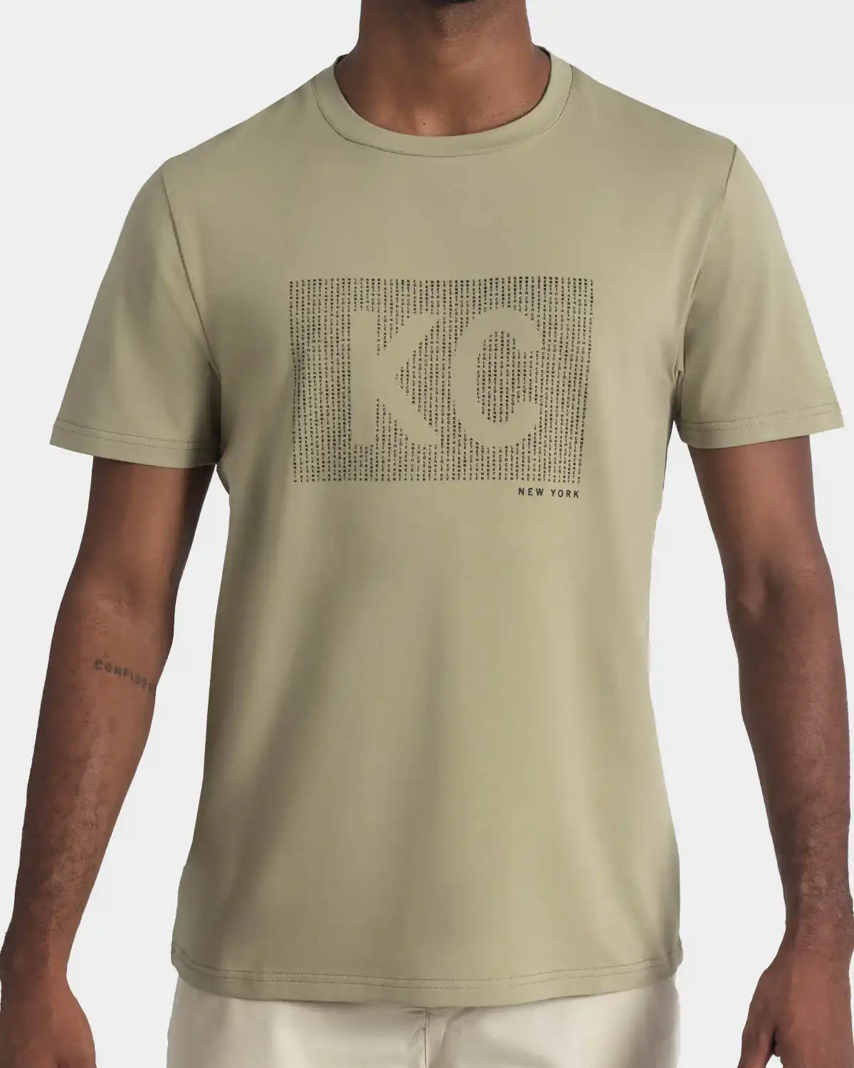 T-SHIRT PARA CABALLERO