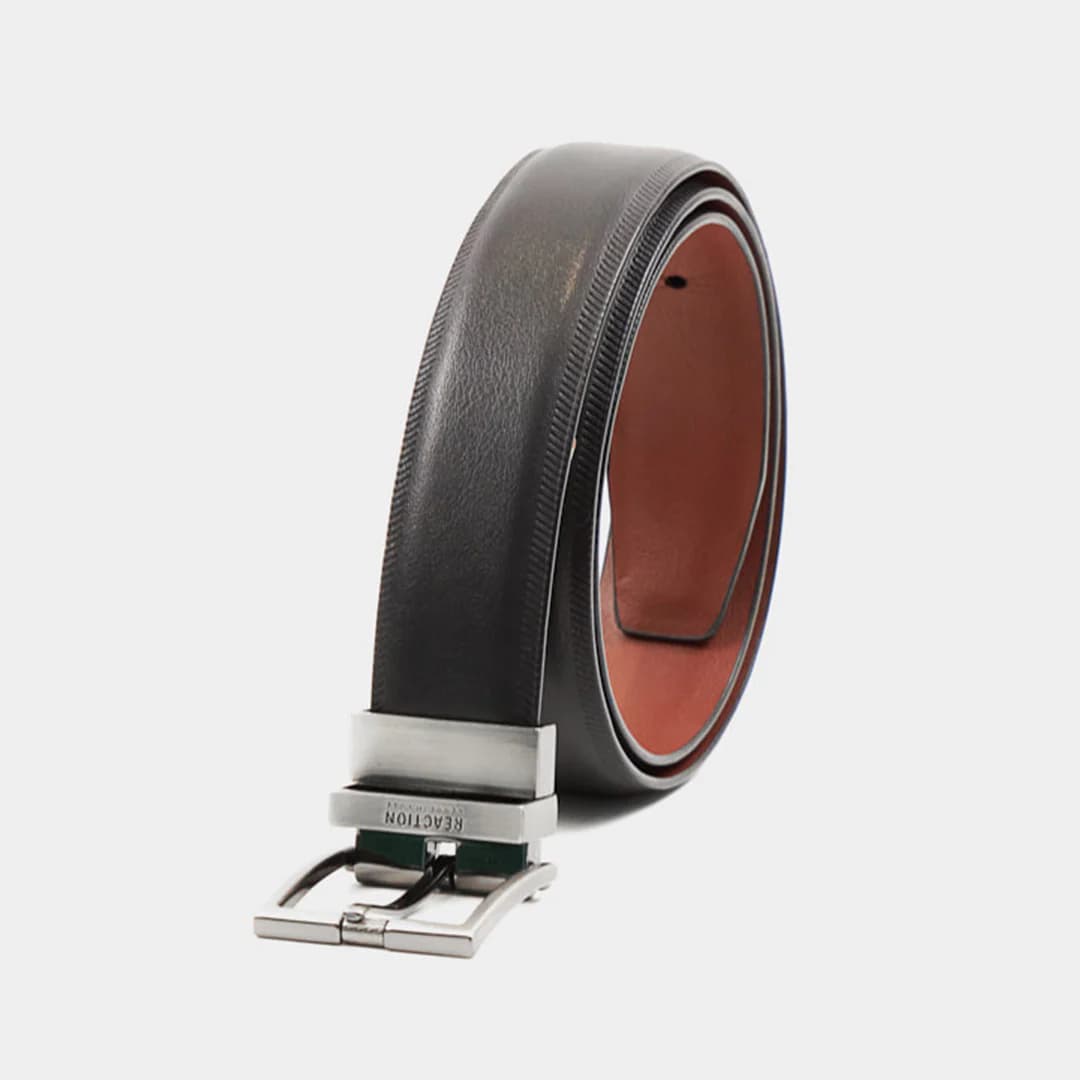 Cinturón para hombre