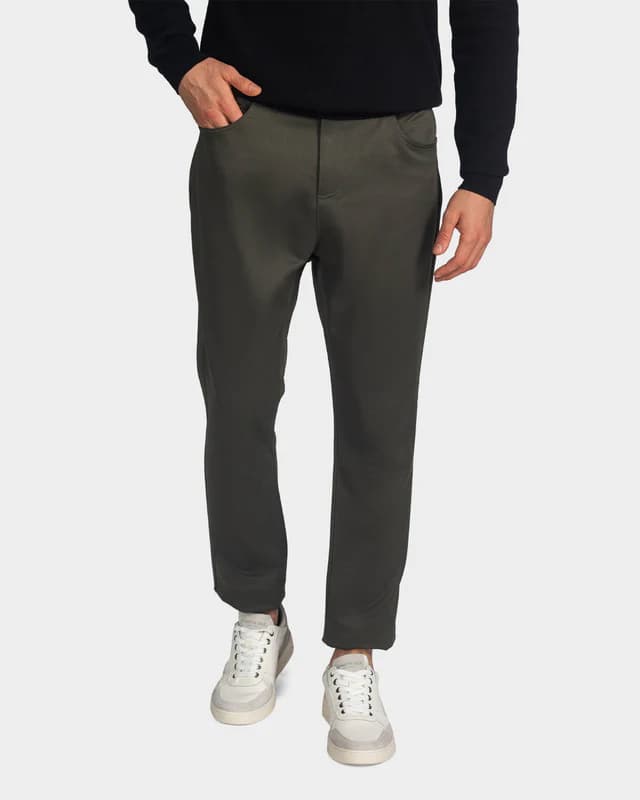PANTALON CASUAL PARA CAB