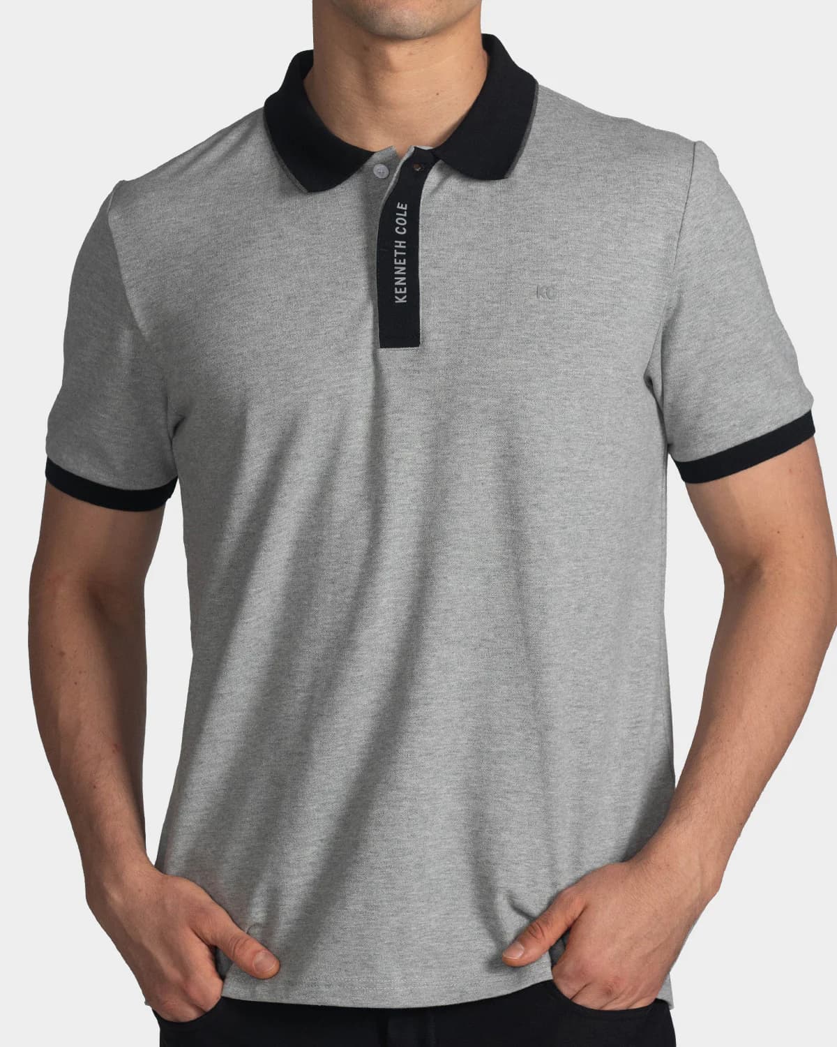 T-SHIRT TIPO POLO PARA C
