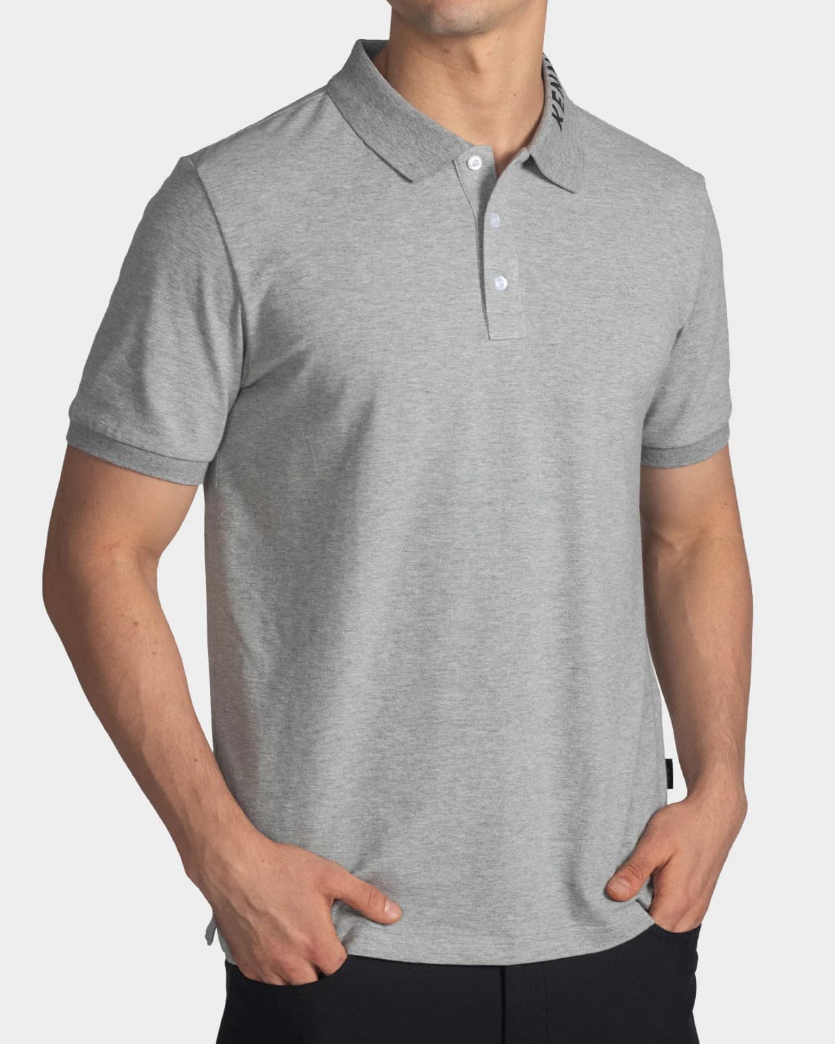 T-SHIRT TIPO POLO PARA C