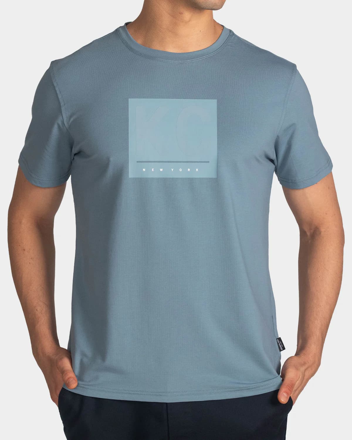T-SHIRT PARA CABALLERO