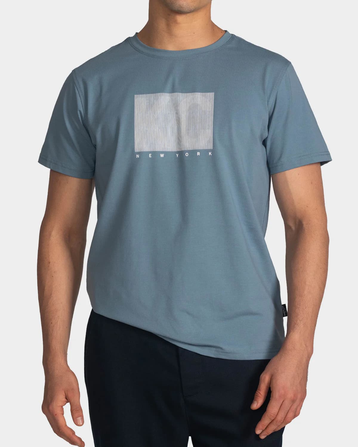 T-SHIRT PARA CABALLERO
