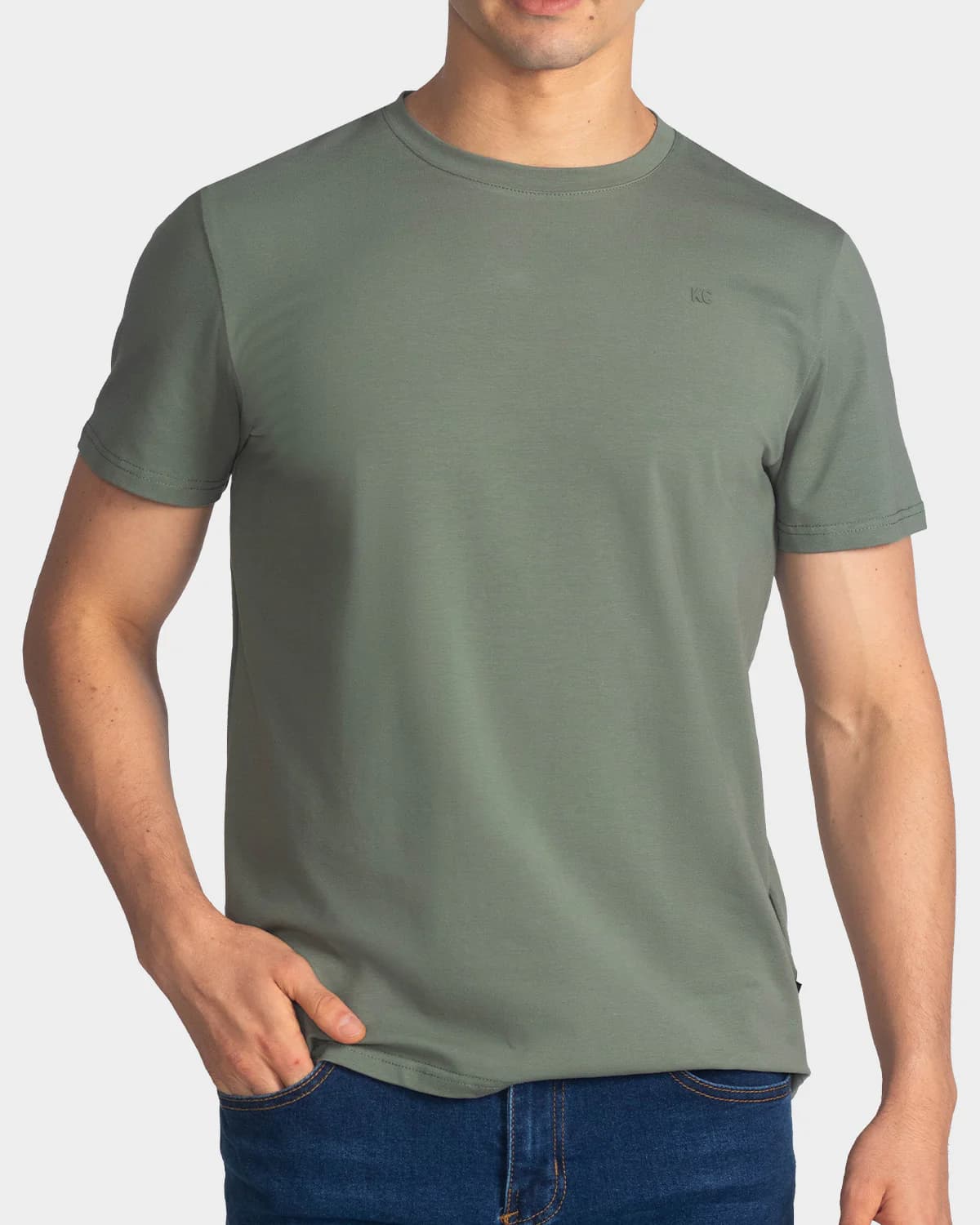 T-SHIRT PARA CABALLERO