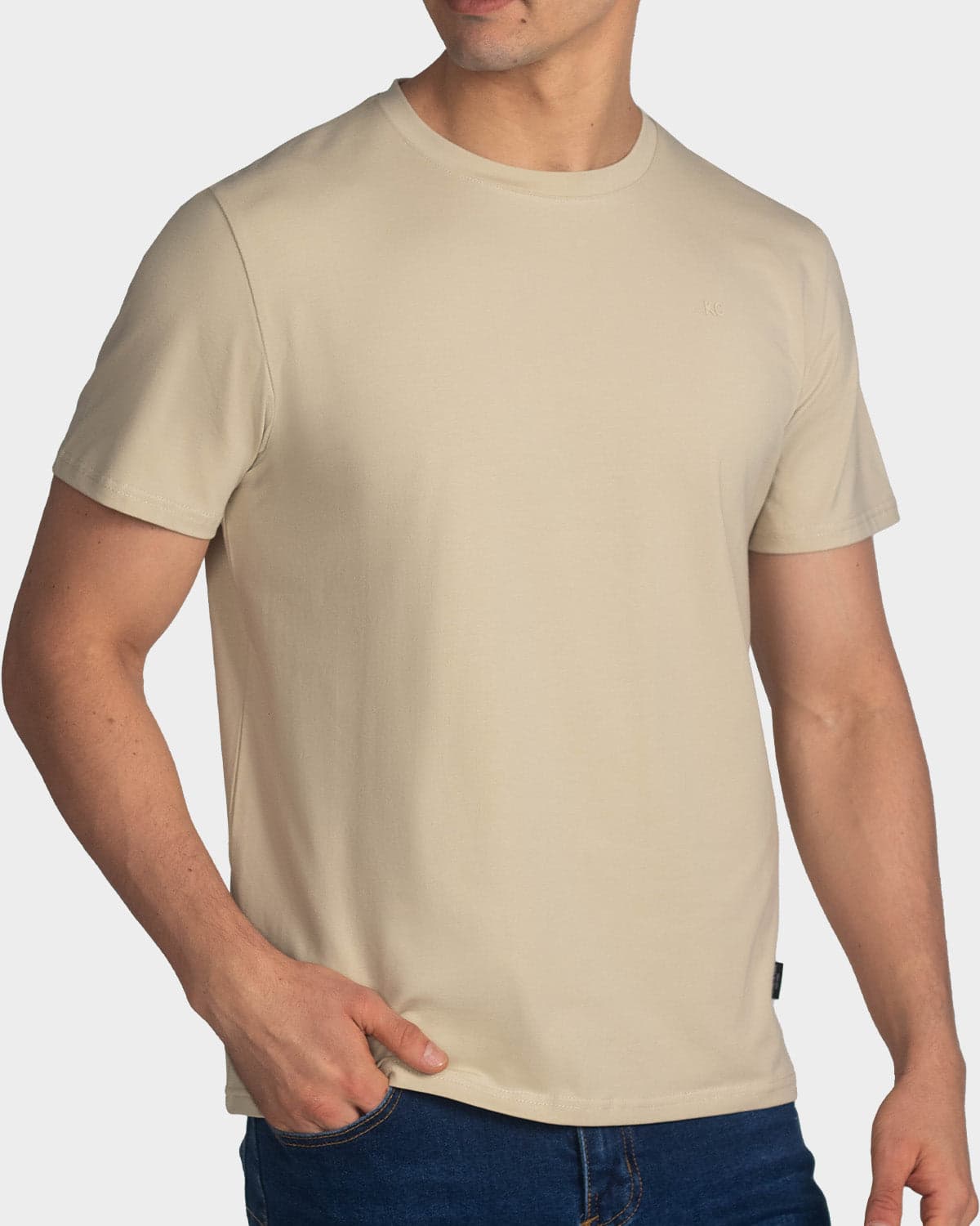 T-SHIRT PARA CABALLERO