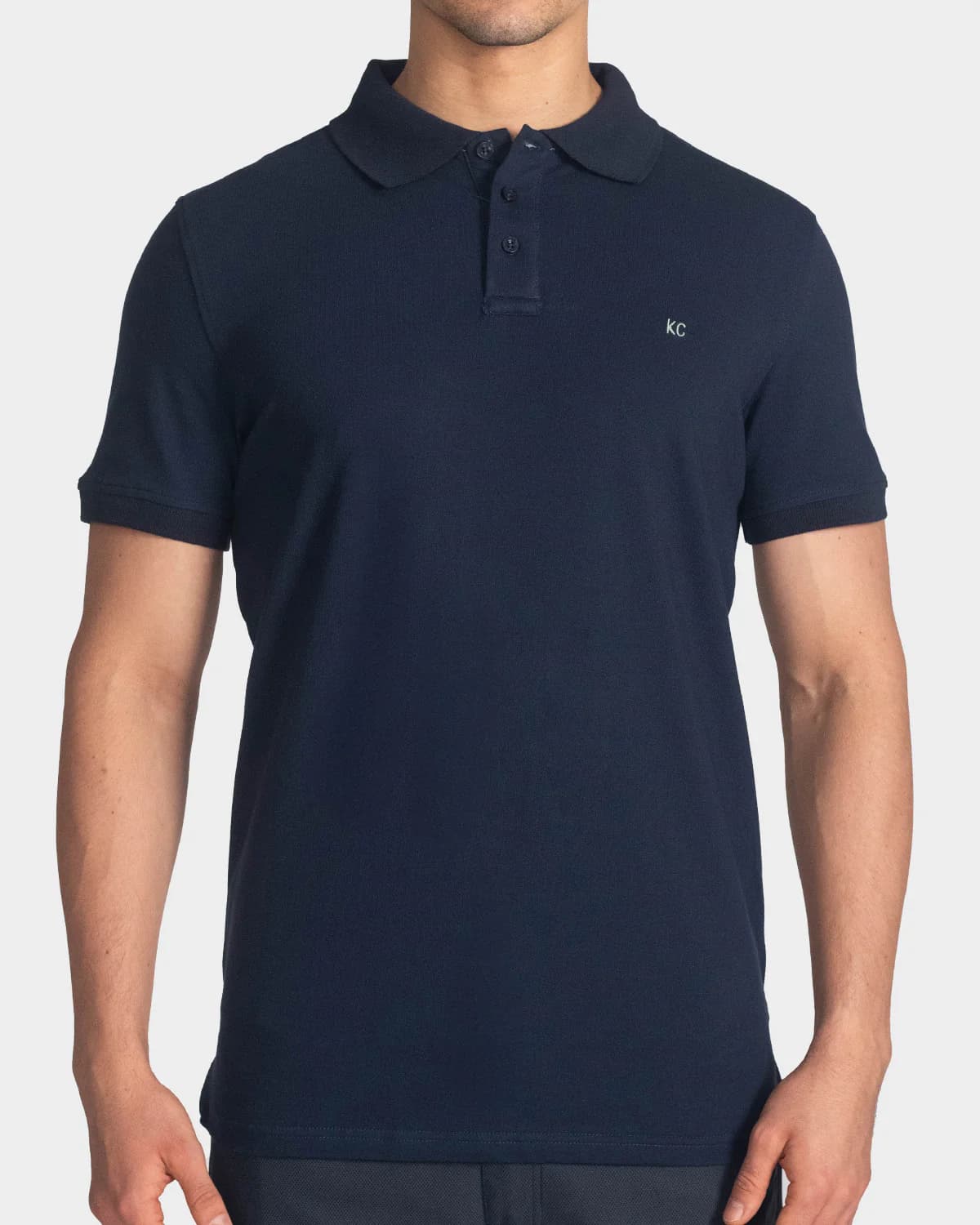 T-SHIRT TIPO POLO PARA C