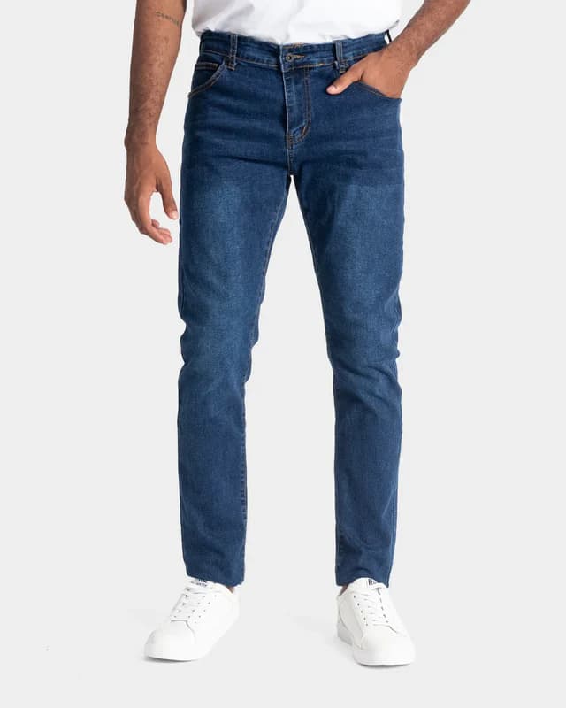 JEANS PARA CABALLEROS