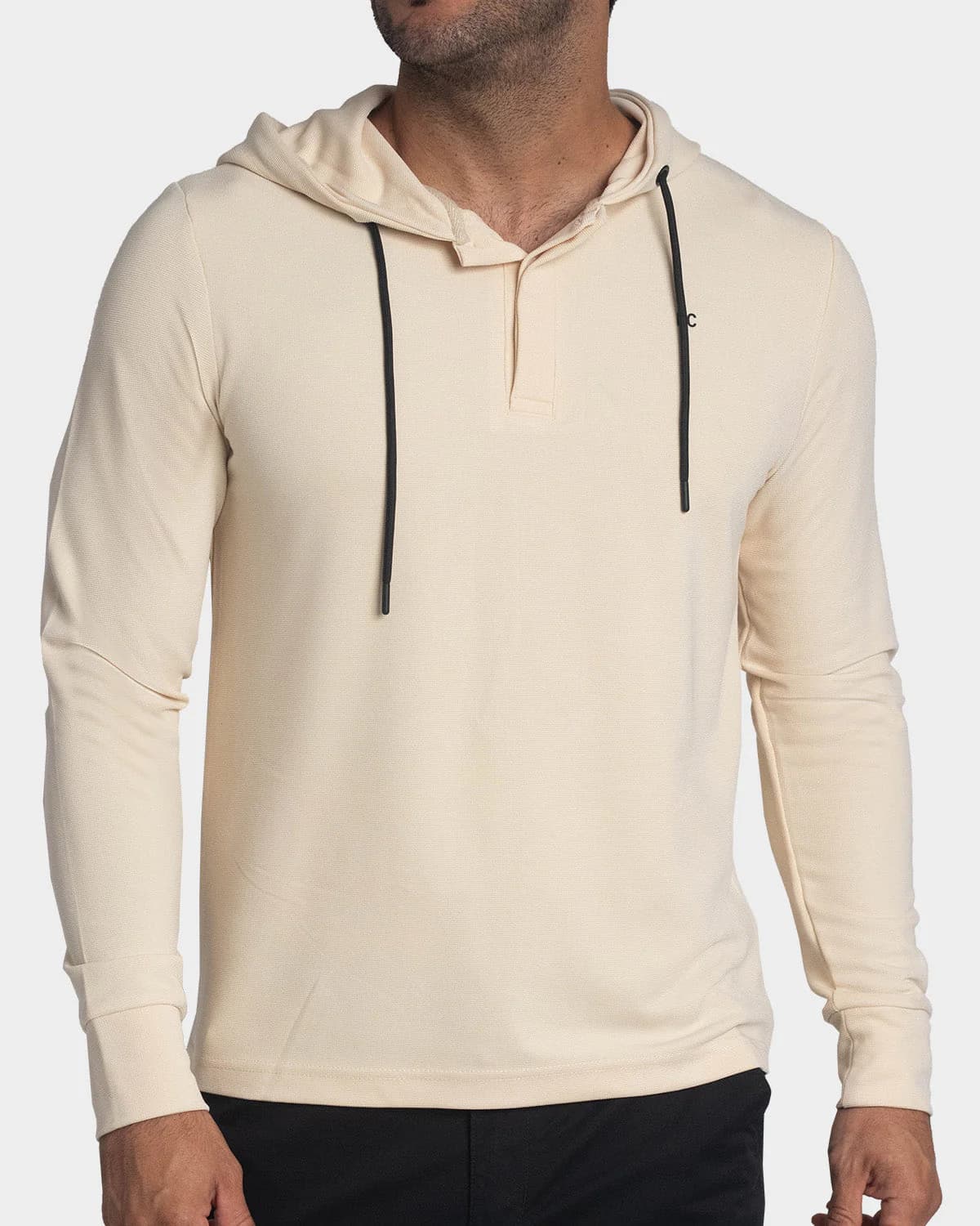 SUDADERA PARA CABALLERO