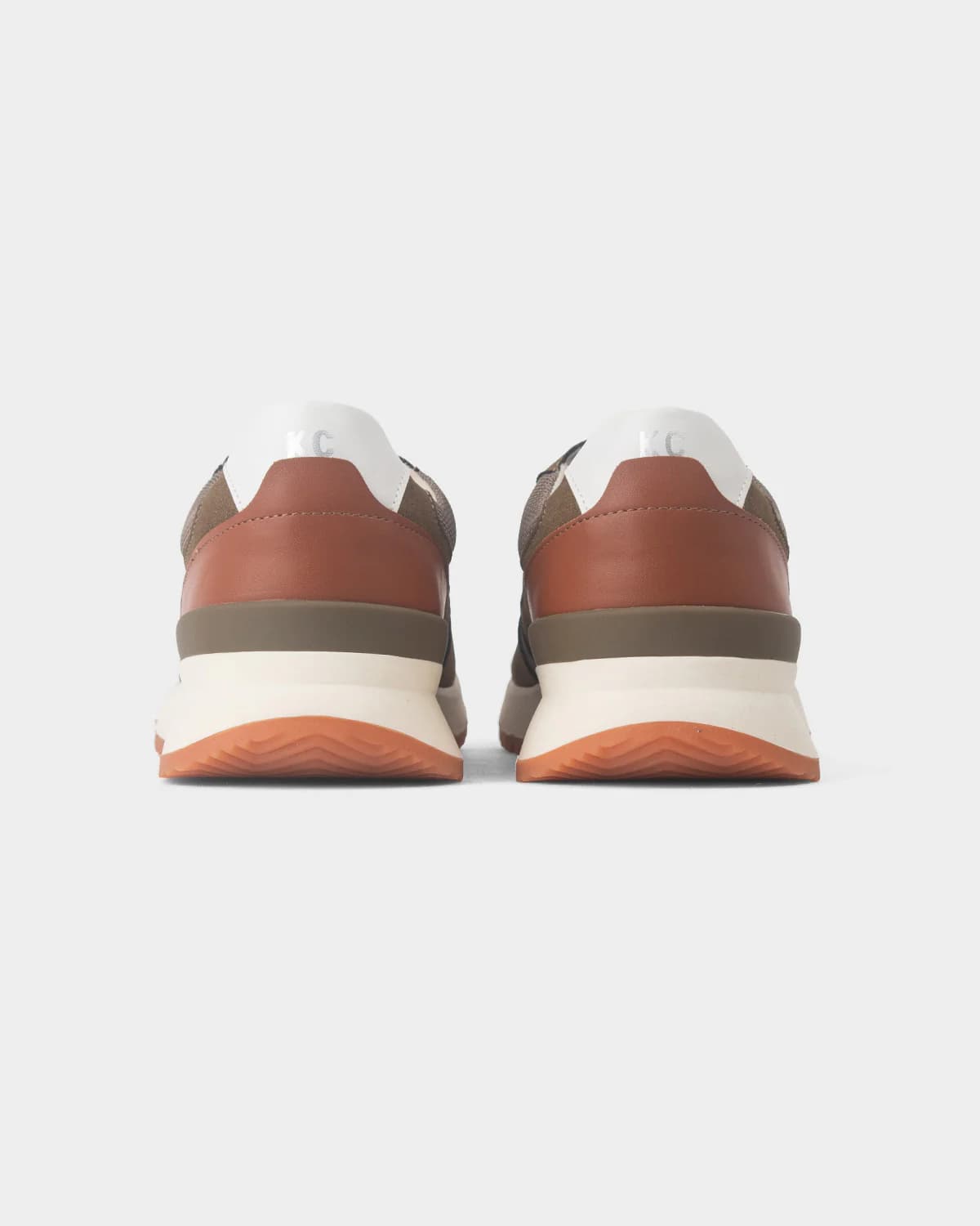 ZAPATO PARA CABALLERO